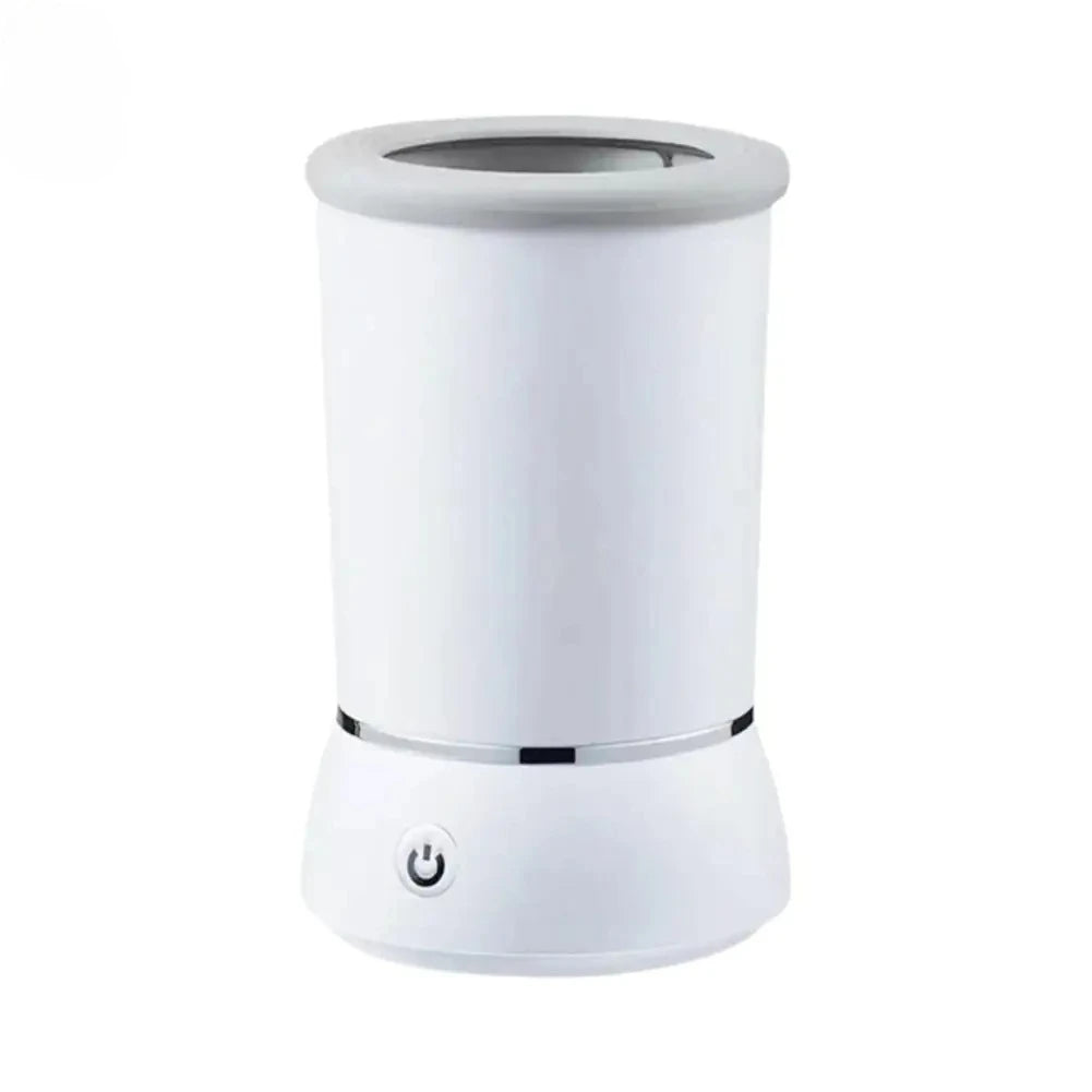Automatic Dog Paw Cleaner For Small Medium Large Dogs Electric Foot Washer Cup USB Charging Paw Massager