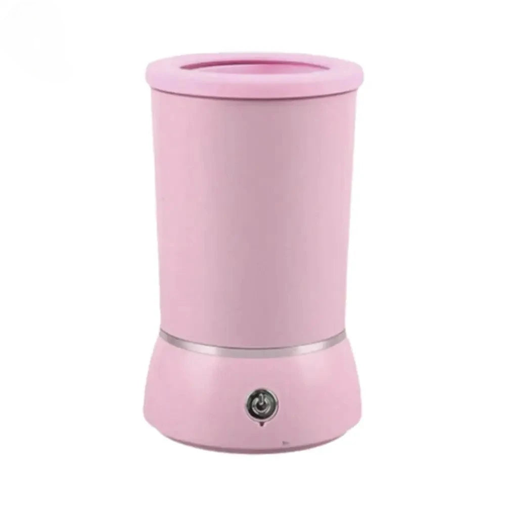 Automatic Dog Paw Cleaner For Small Medium Large Dogs Electric Foot Washer Cup USB Charging Paw Massager