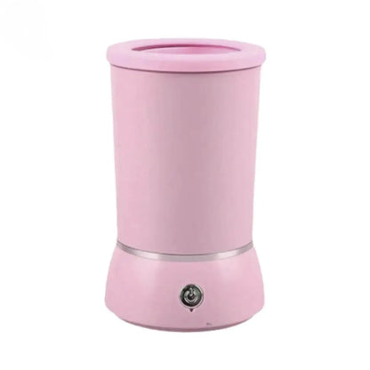 Automatic Dog Paw Cleaner For Small Medium Large Dogs Electric Foot Washer Cup USB Charging Paw Massager