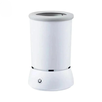 Automatic Dog Paw Cleaner For Small Medium Large Dogs Electric Foot Washer Cup USB Charging Paw Massager