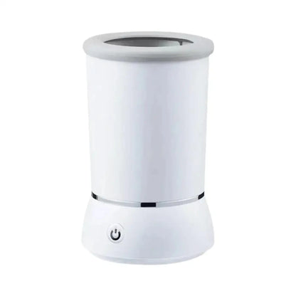 Automatic Dog Paw Cleaner For Small Medium Large Dogs Electric Foot Washer Cup USB Charging Paw Massager